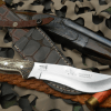 Cuchillo Yarará Cazador I - Ciervo