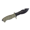 Cuchillo Yarará Aviador