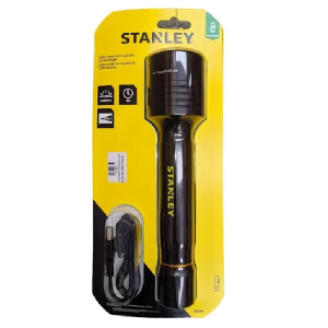 Linterna Stanley 1200Lumens Recargable USB