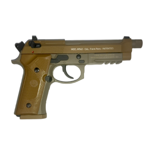Pistola CO2 Umarex Beretta M9A3