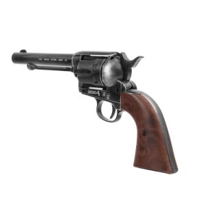 Revolver CO2 4.5mm Colt Single Action – Antique