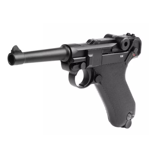 Pistola Co2 4.5mm Legends P08 Umarex
